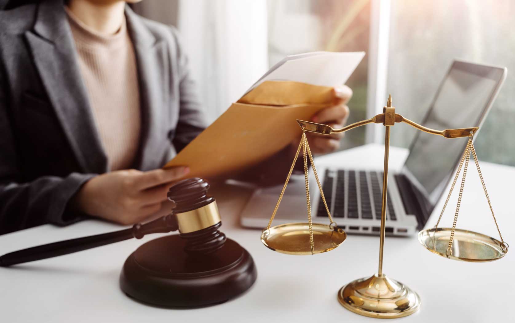 LITIGATION